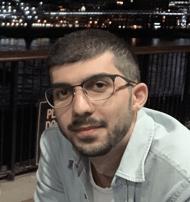 Arhun Saday